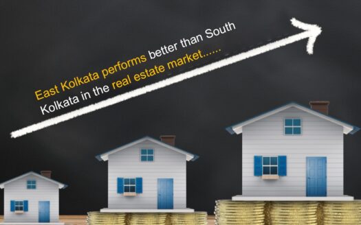 East Kolkata performs