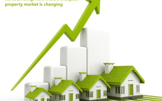 Kolkata: The Most Affordable City for Home Buyers in 2025