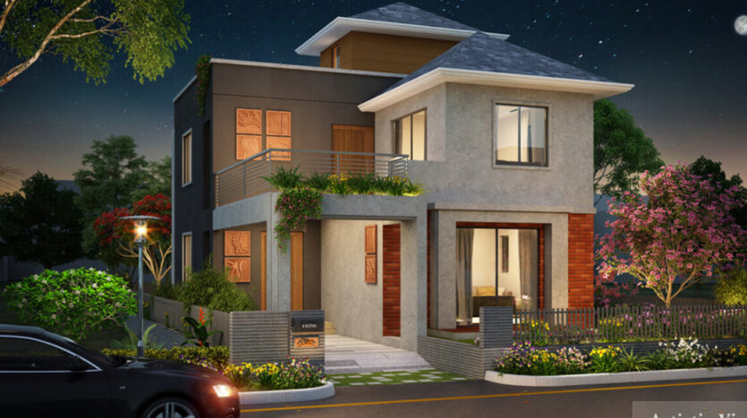 newtown-villas