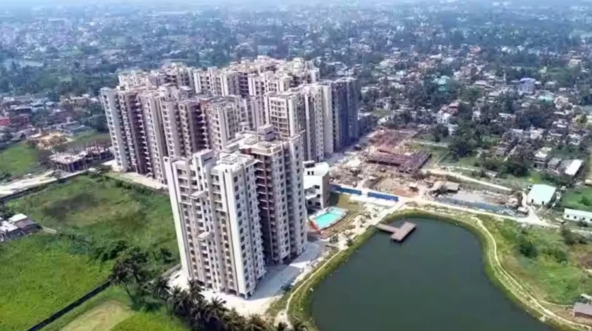 siddha-waterfront